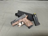 TAURUS MILLENIUM G2 9MM LUGER (9x19 PARA) - 2 of 2