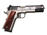 SPRINGFIELD ARMORY 1911 RONIN .45 ACP - 1 of 2