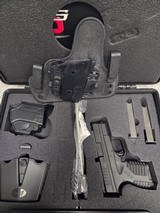 SPRINGFIELD ARMORY XDS-45 .45 ACP - 1 of 3