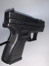HECKLER & KOCH XD-9 9MM LUGER (9x19 PARA) - 3 of 3