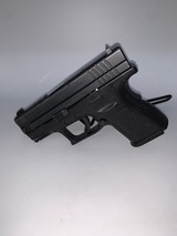 HECKLER & KOCH XD-9 9MM LUGER (9x19 PARA) - 1 of 3