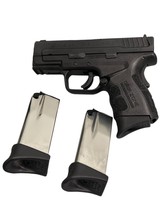 SPRINGFIELD ARMORY XD MOD 2 .45 ACP - 2 of 3