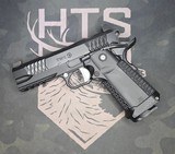 JACOB GREY FIREARMS TWC 9MM LUGER (9X19 PARA) - 1 of 3