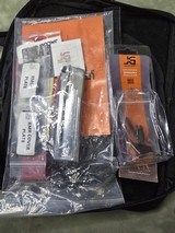 JACOB GREY FIREARMS TWC 9MM LUGER (9X19 PARA) - 2 of 3