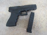 GLOCK G22 GEN 3 .40 S&W - 2 of 3