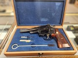 SMITH & WESSON 29-2
.44 MAGNUM - 1 of 3