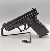 SPRINGFIELD ARMORY XD-40 .40 S&W - 1 of 3