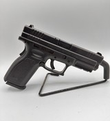 SPRINGFIELD ARMORY XD-40 .40 S&W - 2 of 3