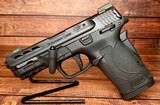 SMITH & WESSON M&P380 Shield EZ M2.0 .380 ACP - 1 of 3