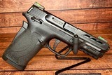 SMITH & WESSON M&P380 Shield EZ M2.0 .380 ACP - 2 of 3