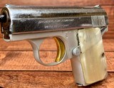 FN 1905 Baby Browning .25 ACP - 3 of 3