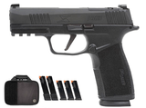 SIG SAUER P365 XMACRO 9MM LUGER (9x19 PARA) - 1 of 1