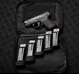 SMITH & WESSON M&P9 SHIELD PLUS 9MM LUGER (9x19 PARA) - 1 of 1