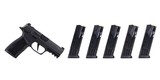 SIG SAUER P365 XMACRO 9MM LUGER (9x19 PARA) - 1 of 1