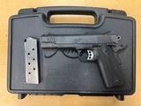 Kimber 1911 Custo II GFO .45 ACP - 1 of 3