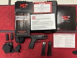 SPRINGFIELD ARMORY XDM .40 .40 S&W - 1 of 3