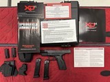 SPRINGFIELD ARMORY XDM .40 .40 S&W - 2 of 3
