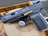 CANIK SFX RIVAL OR 9MM LUGER (9X19 PARA) - 2 of 3
