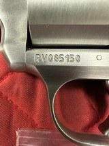 KIMBER K6S
.357 MAG - 2 of 3
