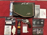 KIMBER K6S
.357 MAG - 3 of 3