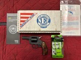 NEW ENGLAND FIREARMS CO. R92.22 CAL - 2 of 3