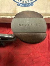 NEW ENGLAND FIREARMS CO. R92.22 CAL - 3 of 3