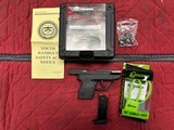 TAURUS 738 TCP .380 ACP - 1 of 3