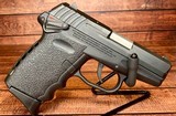 SCCY CPX-1 9MM LUGER (9x19 PARA) - 2 of 3