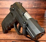 SCCY CPX-1 9MM LUGER (9x19 PARA) - 3 of 3