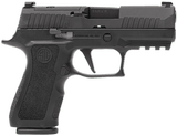 SIG SAUER P320 X-FULL 9MM LUGER (9x19 PARA) - 1 of 1