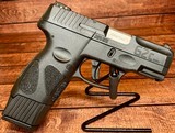 TAURUS G2C 9MM LUGER (9x19 PARA) - 2 of 3