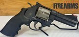 SMITH & WESSON 329PD .44 MAGNUM - 3 of 3