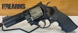 SMITH & WESSON 329PD .44 MAGNUM - 1 of 3