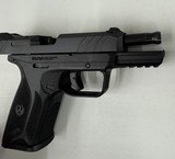 RUGER SECURITY 9 9MM LUGER (9x19 PARA) - 3 of 3