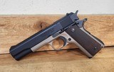 BROWNING 1911-22 .22 LR - 2 of 3