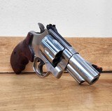 SMITH & WESSON 629 DELUXE .44 MAGNUM - 2 of 3