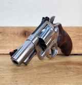 SMITH & WESSON 629 DELUXE .44 MAGNUM - 3 of 3