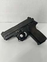 SIG SAUER P229 .40 S&W - 1 of 2