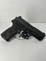SIG SAUER P229 .40 S&W - 2 of 2