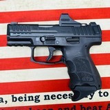 HECKLER & KOCH VP9SK (SCS PACKAGE) 9MM LUGER (9X19 PARA) - 3 of 3