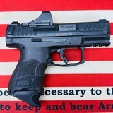 HECKLER & KOCH VP9SK (SCS PACKAGE) 9MM LUGER (9X19 PARA) - 2 of 3