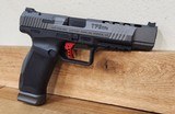 CANIK TP9SFx 9MM LUGER (9X19 PARA) - 1 of 3