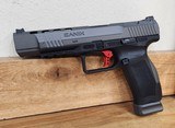 CANIK TP9SFx 9MM LUGER (9X19 PARA) - 2 of 3