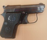 BERETTA 950 B .25 ACP - 1 of 3