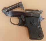 BERETTA 950 B .25 ACP - 3 of 3