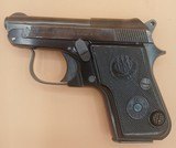 BERETTA 950 B .25 ACP - 2 of 3