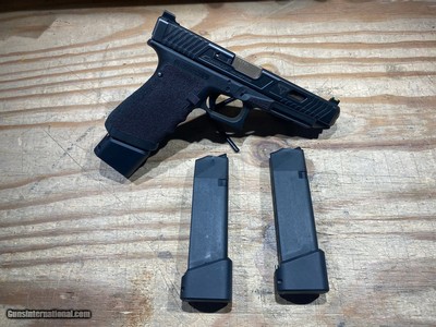 GLOCK G41 GEN 4 .45 ACP