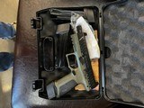BERETTA APX A1 TACTICAL 9MM LUGER (9X19 PARA) - 1 of 1
