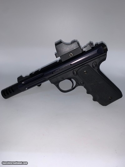 RUGER 22/45 LITE .22 LR