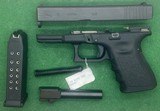 GLOCK G19 GEN 3 (AU) 9MM LUGER (9X19 PARA) - 1 of 2